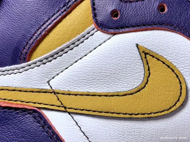 Cheap Chicago LA SB Jordan Air Nike to x High CD6578-507 1 0327